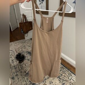 Free People hot shot mini dress